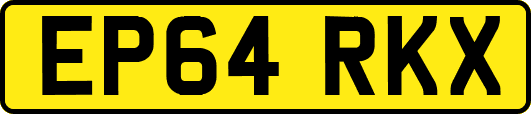 EP64RKX