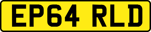 EP64RLD