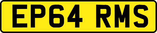 EP64RMS