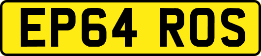 EP64ROS