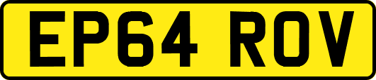EP64ROV