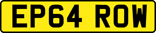 EP64ROW