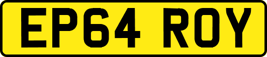 EP64ROY