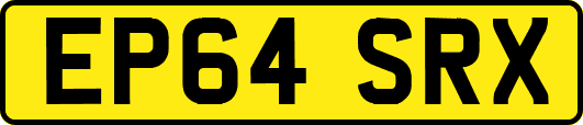 EP64SRX