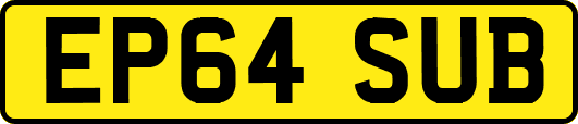 EP64SUB