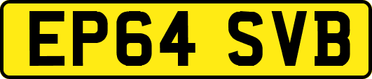 EP64SVB