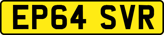 EP64SVR