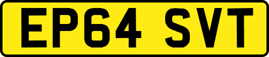 EP64SVT