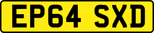 EP64SXD