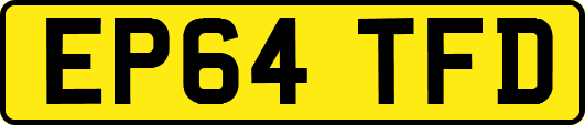 EP64TFD