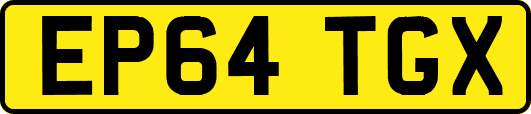 EP64TGX