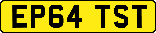 EP64TST