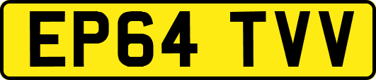 EP64TVV