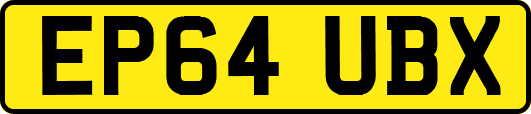 EP64UBX