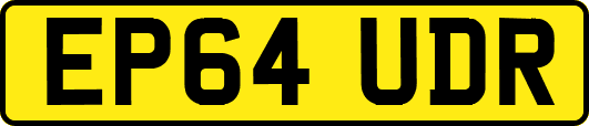 EP64UDR