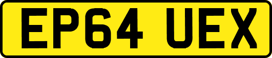 EP64UEX