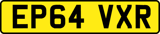 EP64VXR