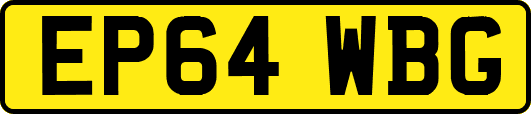 EP64WBG