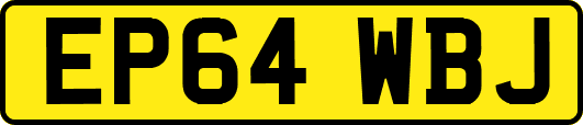 EP64WBJ