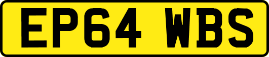 EP64WBS