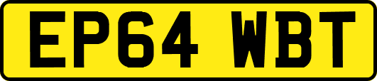 EP64WBT