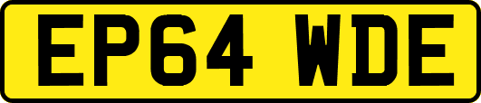 EP64WDE