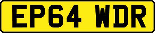 EP64WDR