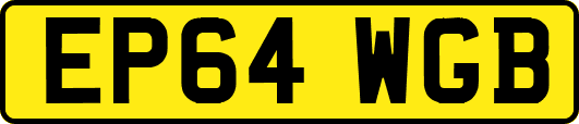 EP64WGB