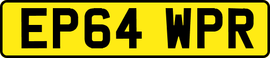 EP64WPR