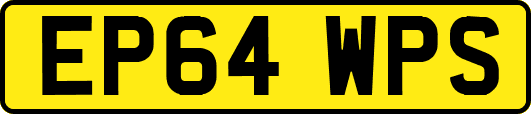 EP64WPS