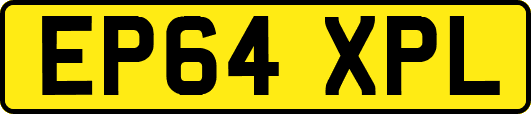EP64XPL