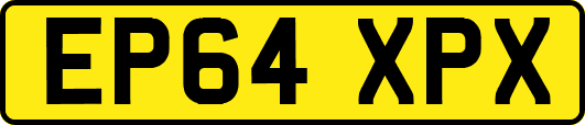 EP64XPX