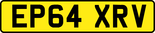 EP64XRV