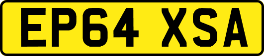 EP64XSA