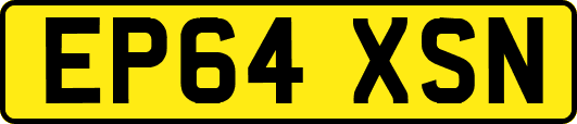 EP64XSN