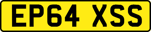 EP64XSS