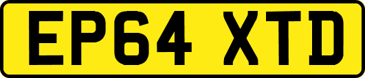EP64XTD