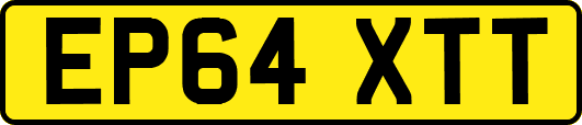 EP64XTT