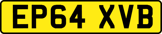EP64XVB