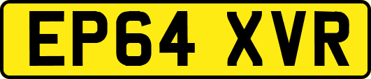 EP64XVR