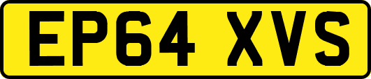 EP64XVS