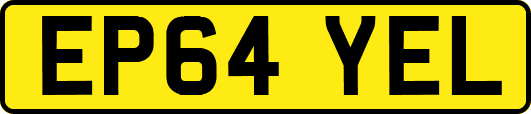 EP64YEL