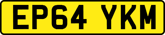 EP64YKM