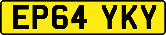 EP64YKY