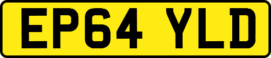 EP64YLD