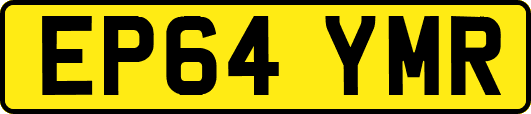 EP64YMR