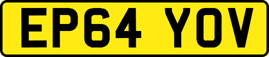 EP64YOV