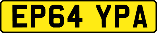EP64YPA