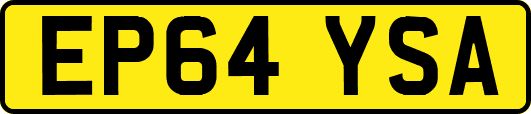 EP64YSA