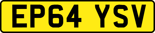 EP64YSV